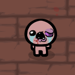 Binding of Isaac, The - Описание "Коллекционных" предметов в Wrath of the Lamb