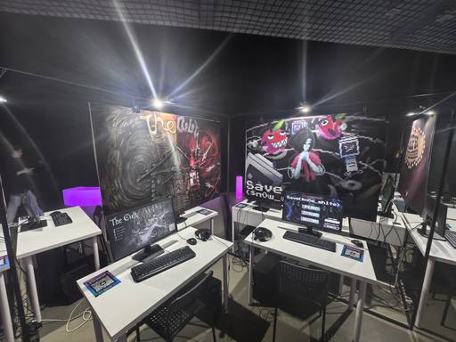ИгроМир - Отчёт о фестивале B&D GAME FEST